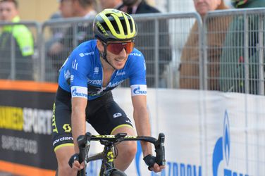 Adam Yates wint koninginnenrit in Catalonië