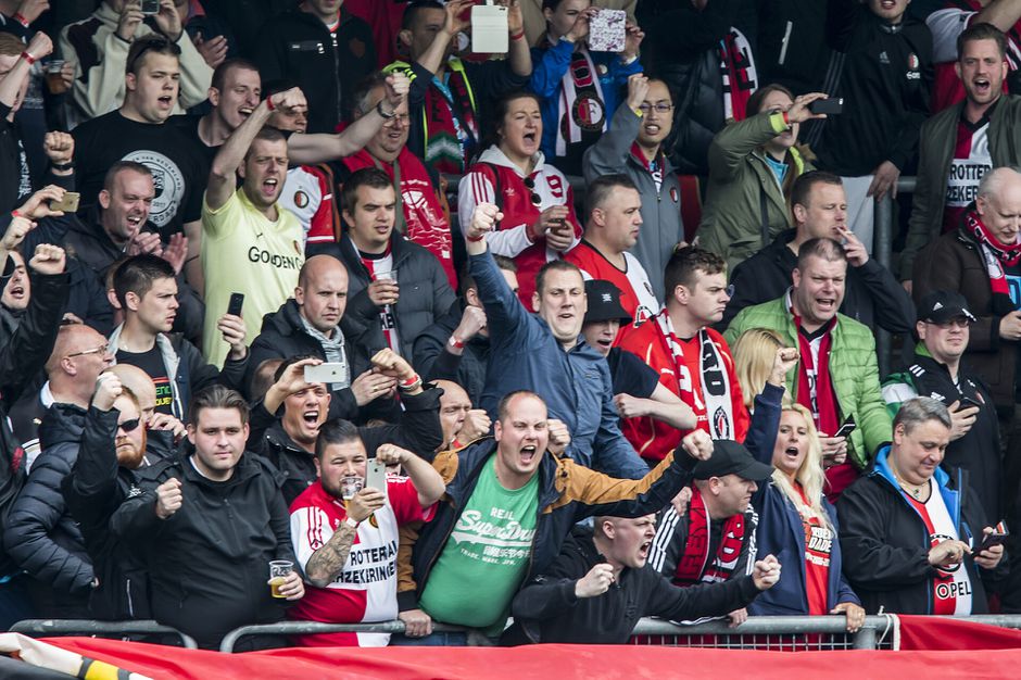 Wint Excelsior weer met 3-0 of wordt Feyenoord dit keer wel kampioen in Kralingen?