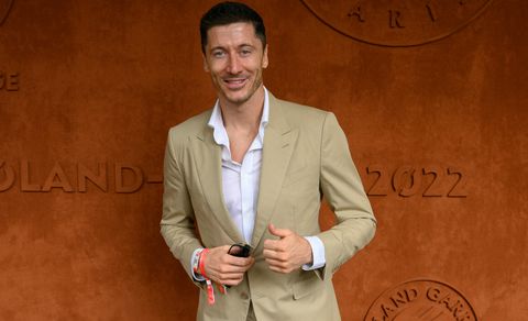 Robert Lewandowski gooit nog meer olie op het vuur bij Bayern: 'Ik wil meer doen in mijn leven'