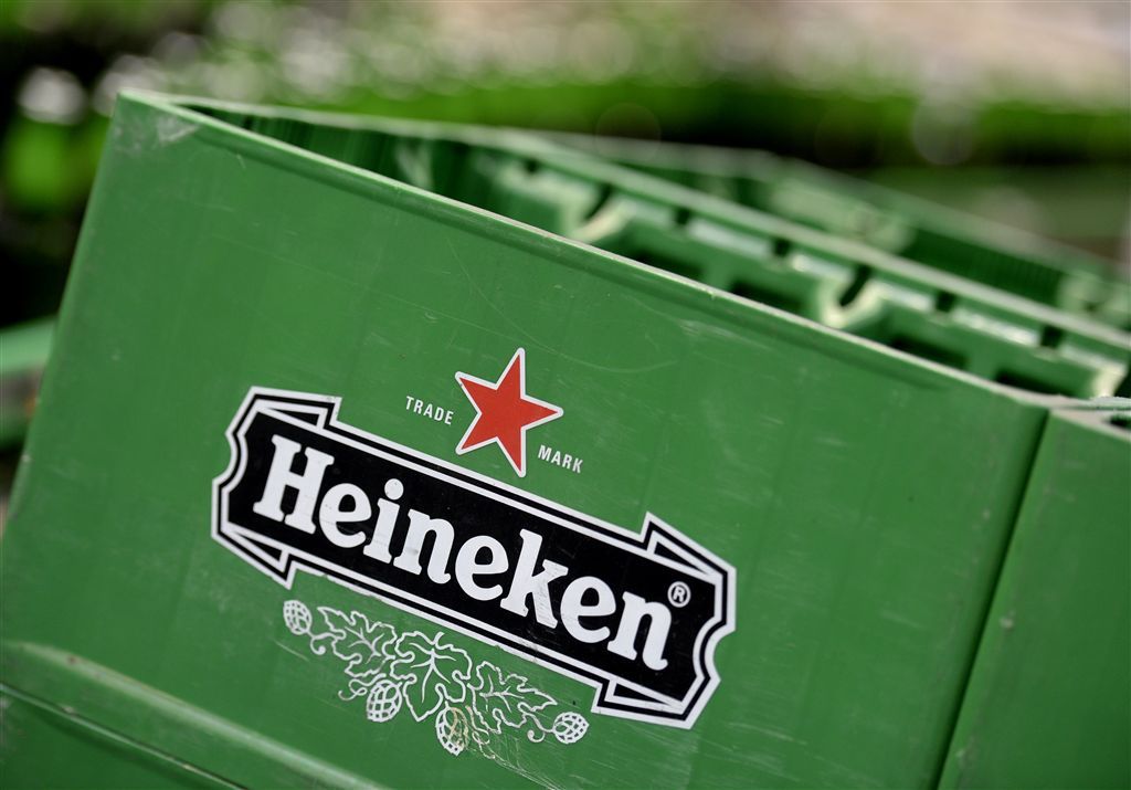 Heineken wil meer Grands Prix in Azië