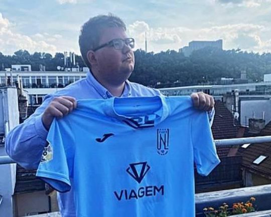 Student koopt speeltijd bij profclub: 'Hij heeft alleen FIFA gespeeld'