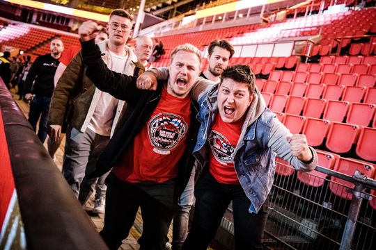 Feyenoord, Ajax én PSV: extra lekkere zaterdag dankzij TOTO!