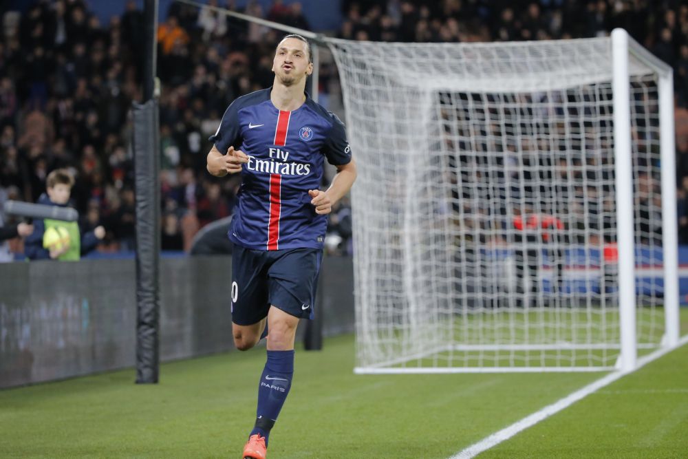 Zlatan: 'Misschien stop ik er wel gewoon mee'