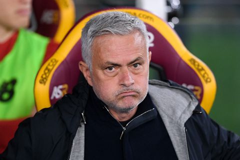 José Mourinho trapt Lazio op de tenen: aartsrivaal reageert fel via statement