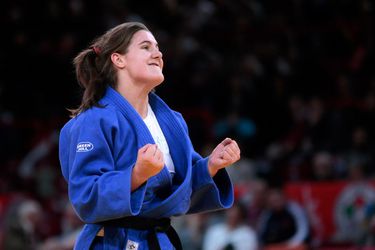 Nederlandse judotopper in Grand Slam finale Bakoe