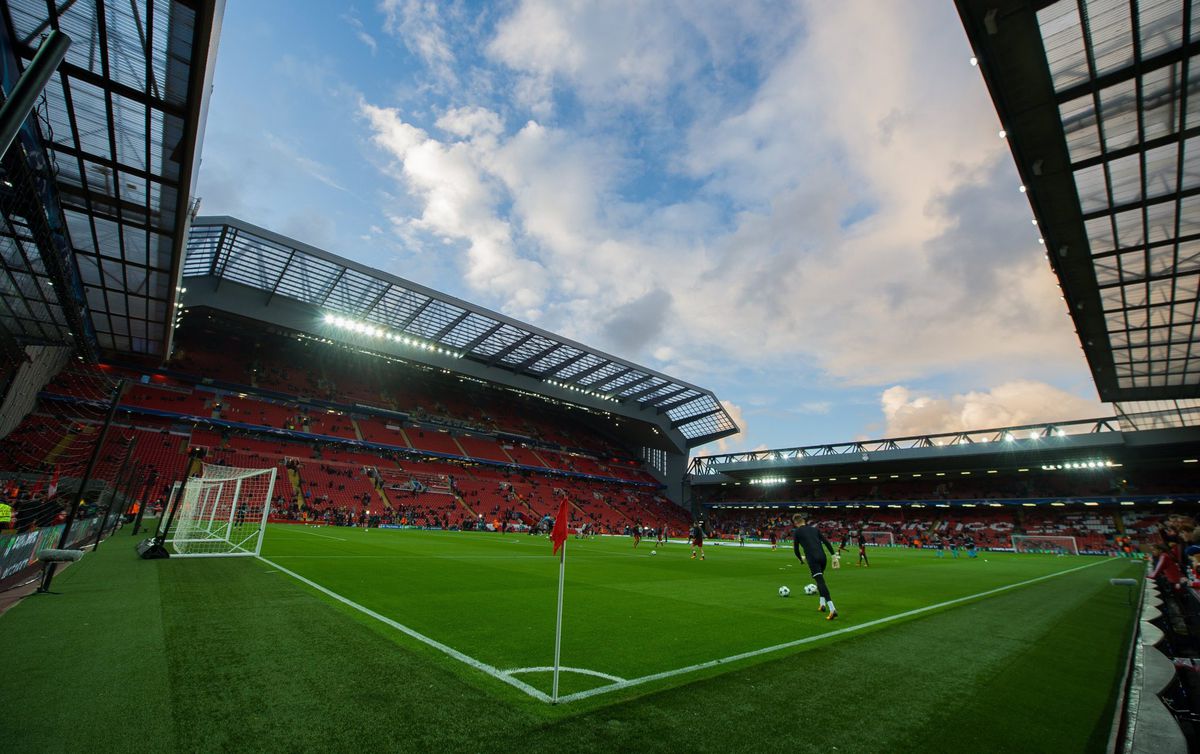 Liverpool stapt naar UEFA na racisme tegen Nederlandse jeugdspeler