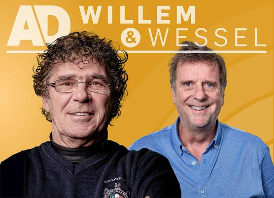 Willem van Hanegem in podcast: 'Mohamed Ihattaren riep mijn hulp nog in!'