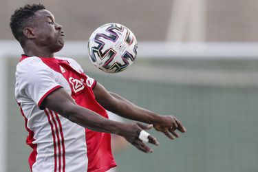 Ajax-miskoop Hassane Bandé vertrekt naar deze Ligue 2-club