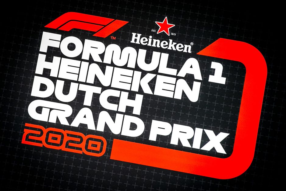 Het wordt krap voor de GP van Zandvoort: 'Er moet veel meer gebeuren dan ze dachten'