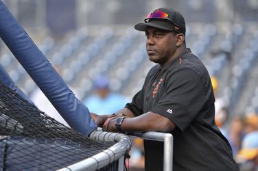 'Coach Meulens loopt droombaan bij NY Yankees mis'