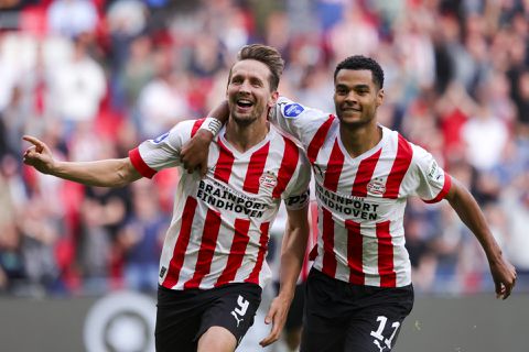 Makkie voor PSV tegen NEC? Eindhovenaren verloren nog nooit in eigen huis tegen Nijmegenaren