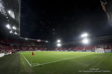 FC Twente krijgt steun van Enschedese gemeenteraad