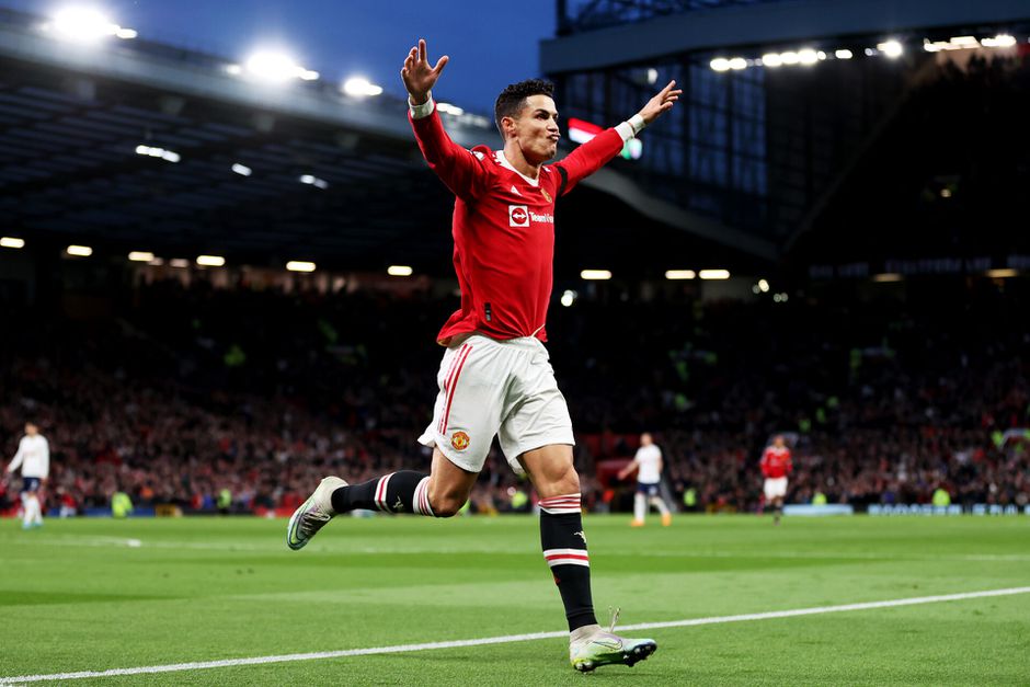 En dat is 807! Cristiano Ronaldo verbreekt FIFA-topscorersrecord