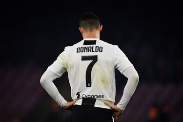 Ronaldo gelooft heilig in comeback en voorspelt 'speciale avond' tegen Atlético