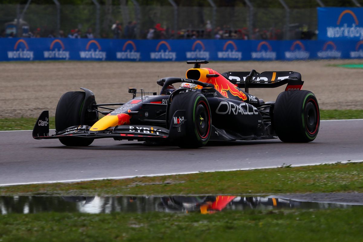 FIA zegt nee tegen invoeren 6 sprintraces, Formule 1-teams stemden wel in
