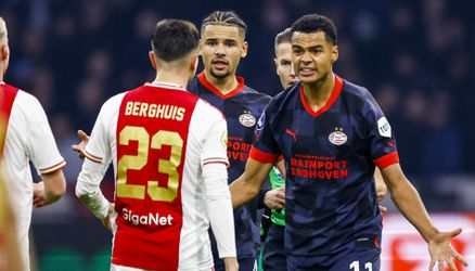 Stem! Wie waren de beste spelers in de Eredivisie in 2022?