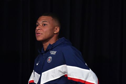 De Champions League begint! Op deze zender kijk jij naar alle wedstrijden