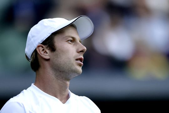 Regen verpest Wimbledon: partijen Botic van de Zandschulp en Gijs Brouwer wéér uitgesteld