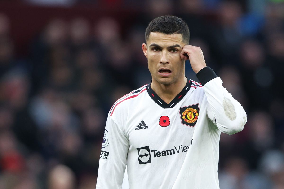 Boete van 1 miljoen? United reageert op explosief interview Ronaldo: 'We komen nog met reactie'