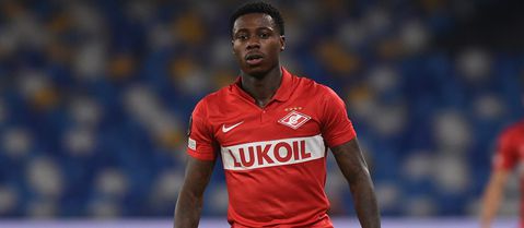 Quincy Promes moet schadevergoeding en proceskosten aan neef betalen om steekpartij