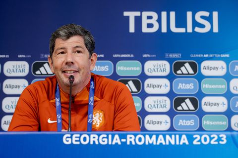 Erwin van de Looi ontleedt Jong België: 'Ze willen ons pijn doen met snelheid en kracht'