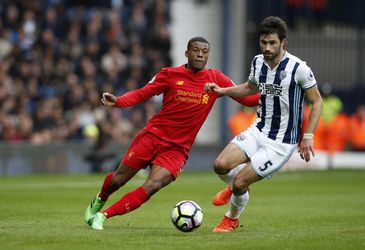 Wijnaldum: 'Champions League kan begin zijn van iets groots voor Liverpool'