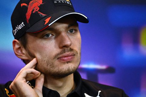 Max Verstappen na haat op social media: 'Belachelijk hoe ik word afgeschilderd'