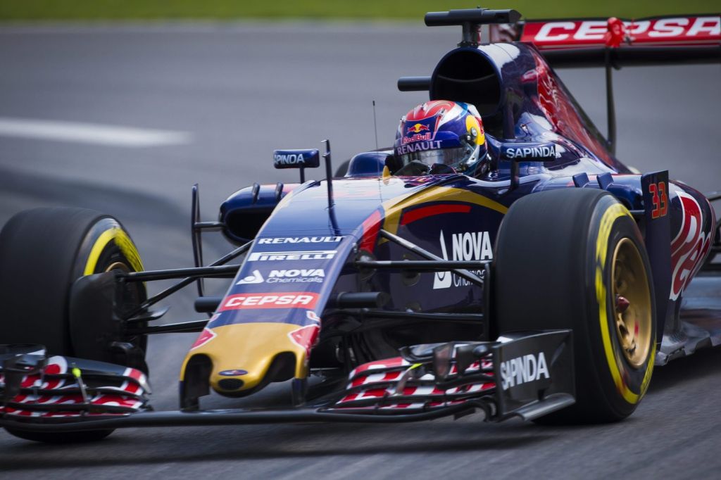 F1 hoopt op spektakel in Oostenrijk