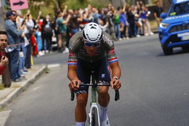 Dit zijn de starttijden van de Nederlanders in de laatste etappe van de Giro d'Italia