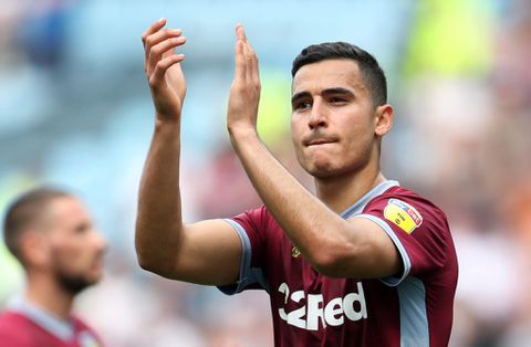 Het is rond! Anwar El Ghazi op huurbasis naar Everton en gaat spelen met rugnummer Nouri