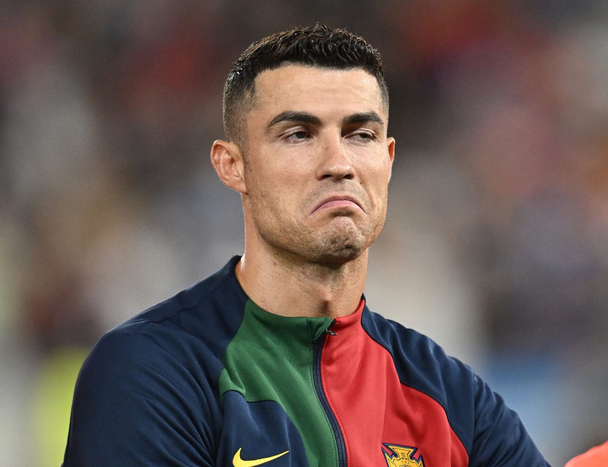 💰 | 20 MILJOEN aan achtergesteld salaris: Ronaldo sleept Juventus voor de rechter