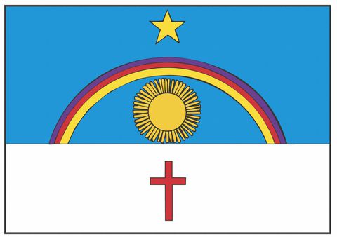 Quiz: laat Qatar vlag (met regenboog) van Braziliaanse deelstaat Pernambuco toe?