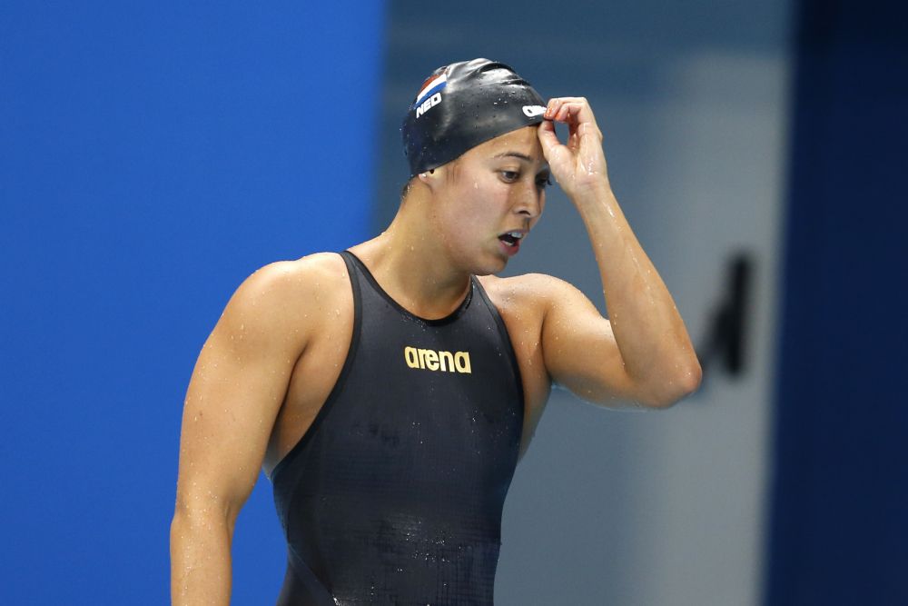 Dit is waarom Kromowidjojo zo teleurstelde op de Olympische Spelen