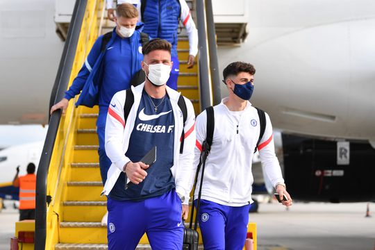 Ryanair trolt Chelsea: 'Hebben jullie budgetvluchten nodig?'