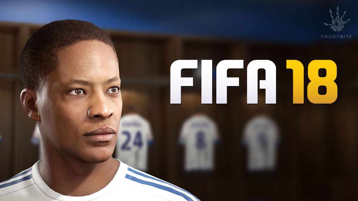 FIFA 18: Alex Hunter kan naar het buitenland