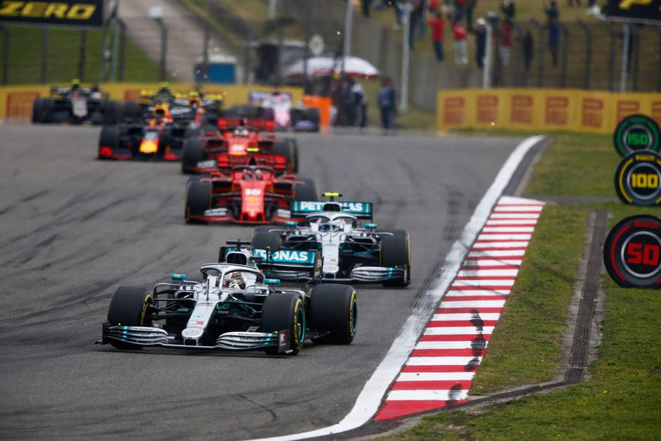 'Bewoners en bedrijven klagen: F1-droomrace door centrum Miami geschrapt’
