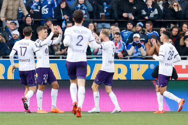Thijs 'Dallingoal' helpt Toulouse met twee doelpunten aan overwinning