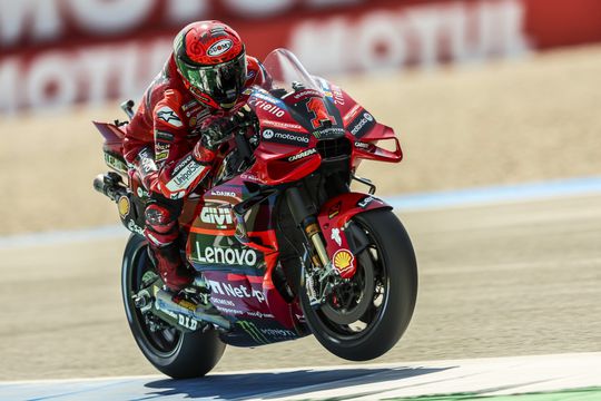 🎥 | TT Assen: check de hoogtepunten van dag 1 (vrijdag)