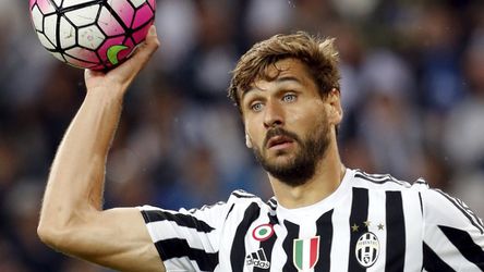 Sevilla heeft Llorente binnen