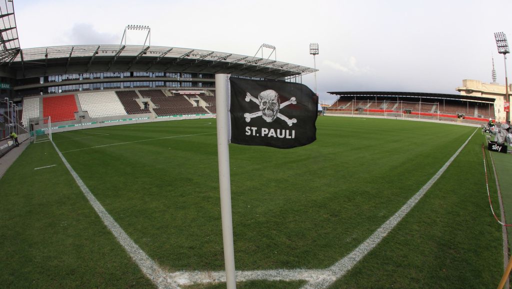 St. Pauli nodigt asielzoekers uit voor duel met Dortmund