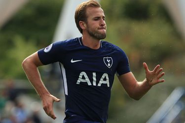 Tottenham showt eerste foto's nieuwe stadion