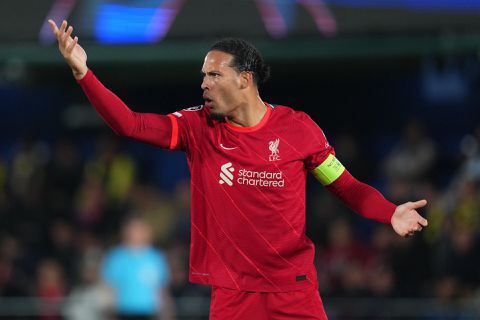 TV-gids: wie pakt de titel in de PL? Kijk op deze zenders naar Liverpool en City