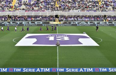 Prachtig! Vrouw Astori dankt fans met emotioneel bericht in krant