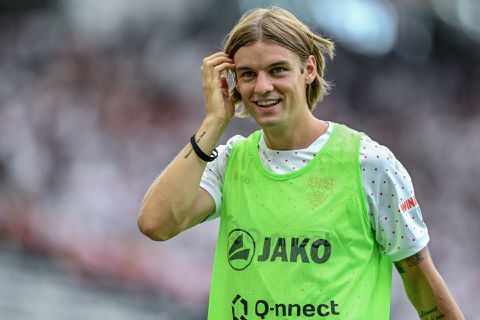 Weer een Kroaat in Amsterdam? 'Ajax verrast met komst Borna Sosa'