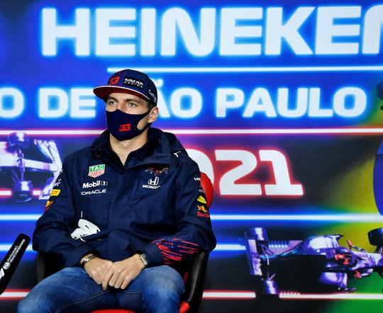 Wat kan er volgens Max Verstappen beter in de Formule 1? 'Dat vind ik bijvoorbeeld niet goed'