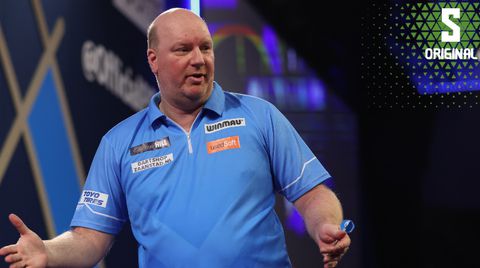 Voorzichtige Van der Voort zit opgesloten in hotelkamer: 'Echt nachtmerrie dat juist ík corona krijg'