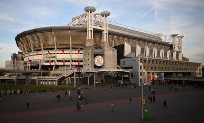 Gemeente Amsterdam wijst omgeving Johan Cruijff ArenA én Leidseplein aan als risicogebied