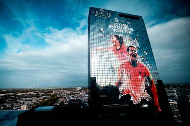 🎥 | Nederlands elftal eert 25-jarige samenwerking met Nike met lekker filmpje