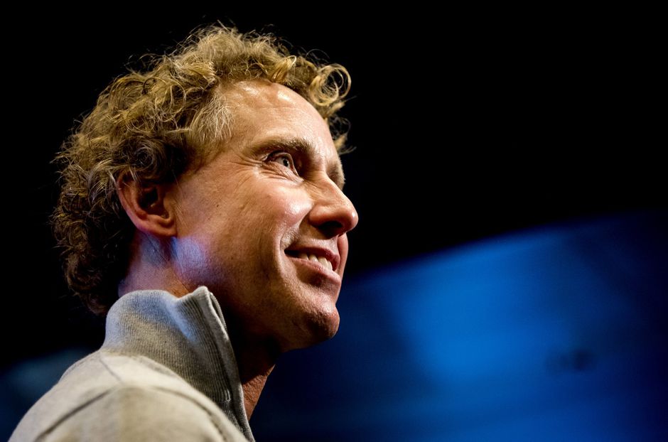 Boogerd opnieuw te zien als tafelgast in Tour du Jour