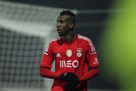 Liverpool krijgt concurrentie in jacht op handtekening Talisca